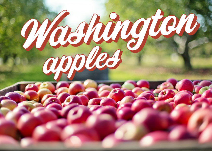 Washington apple growers, what's ahead for this season's crop? The Packer